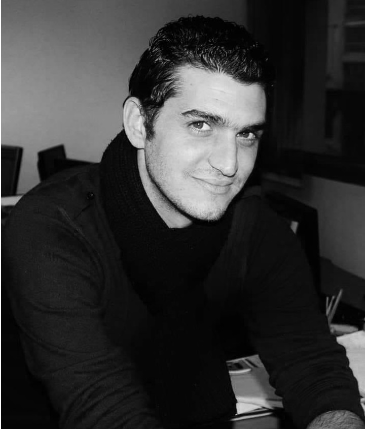 Hicham Berrada