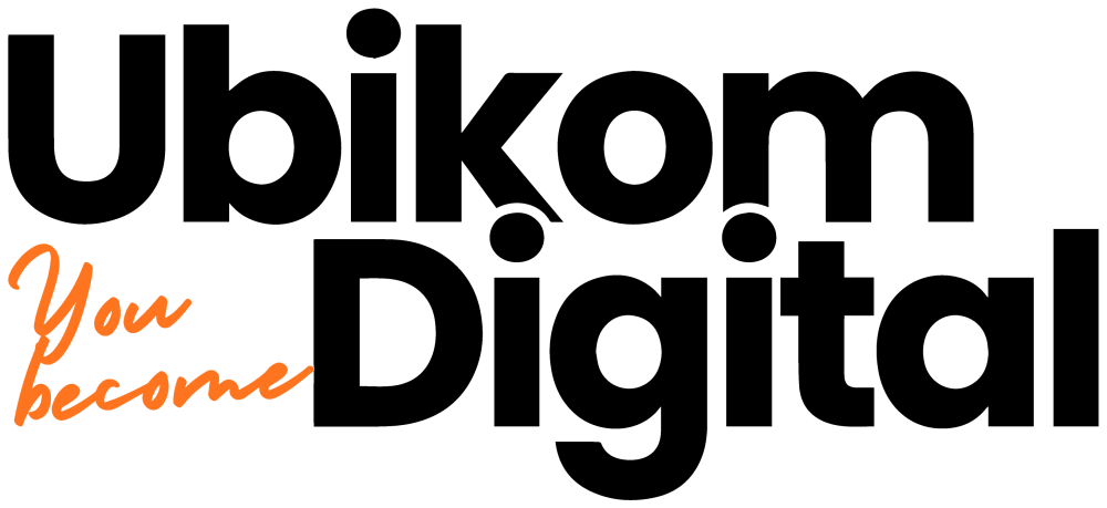 Ubikom Digital