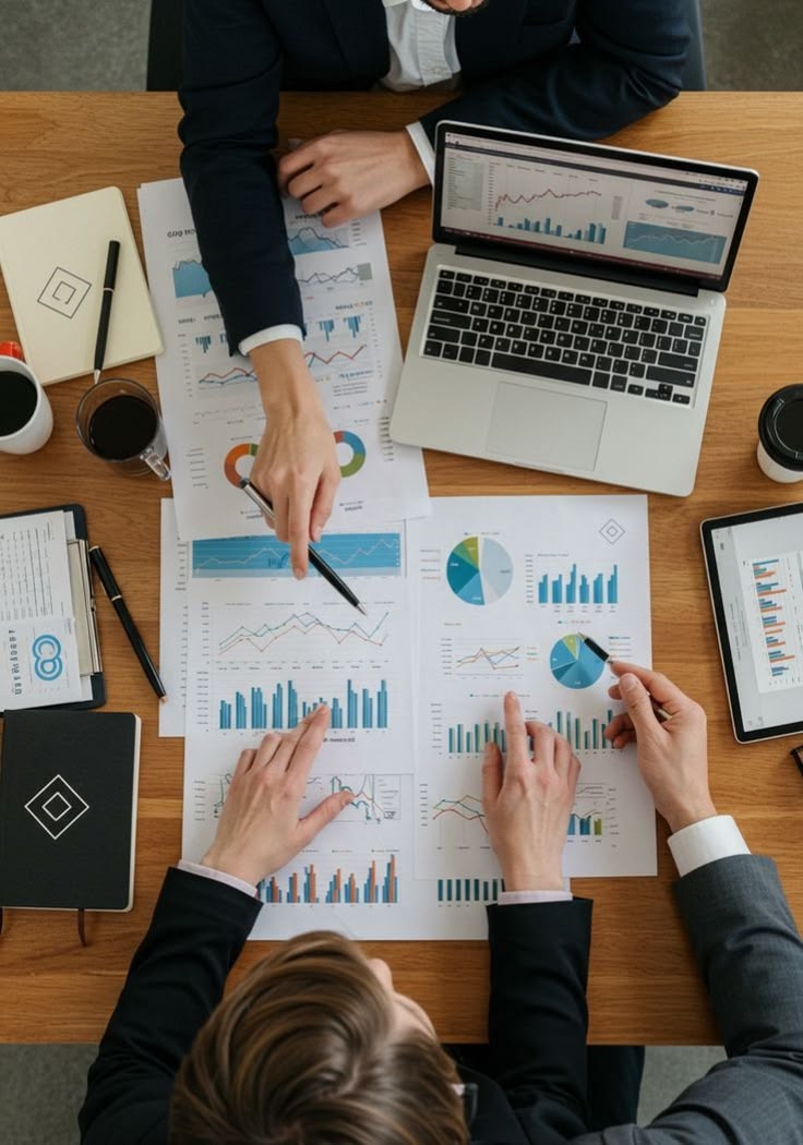 Consulting & Formation