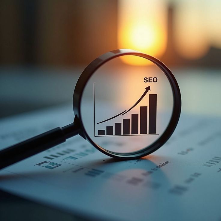 Référencement SEO