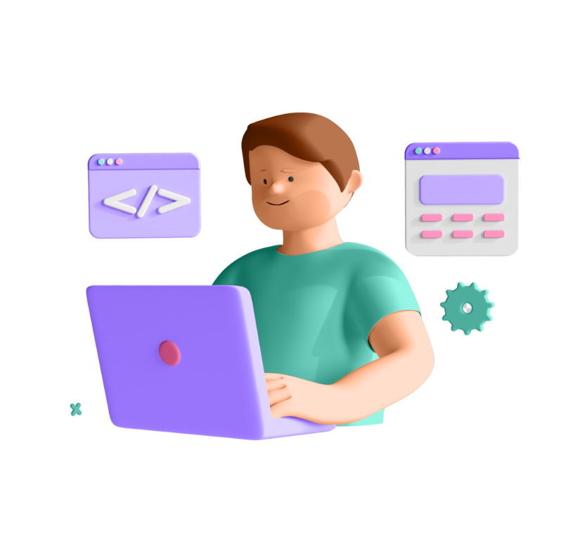 Motion design