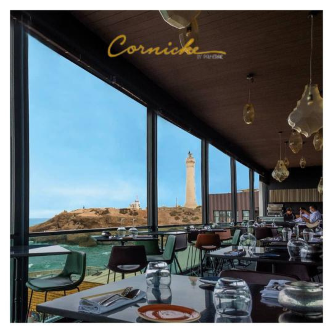 Social Ads La Corniche