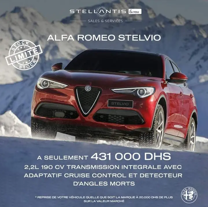 Motorvillage