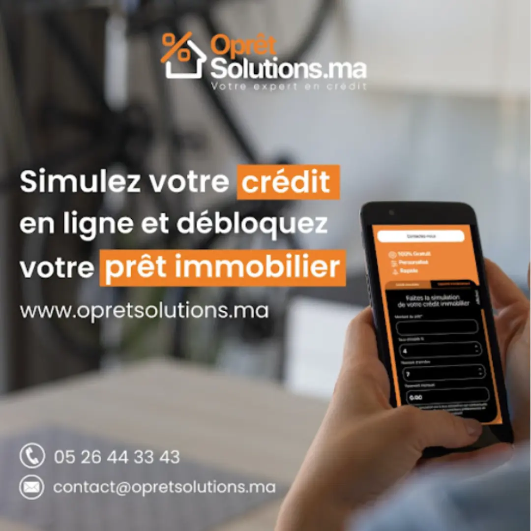 Oprêt Solutions