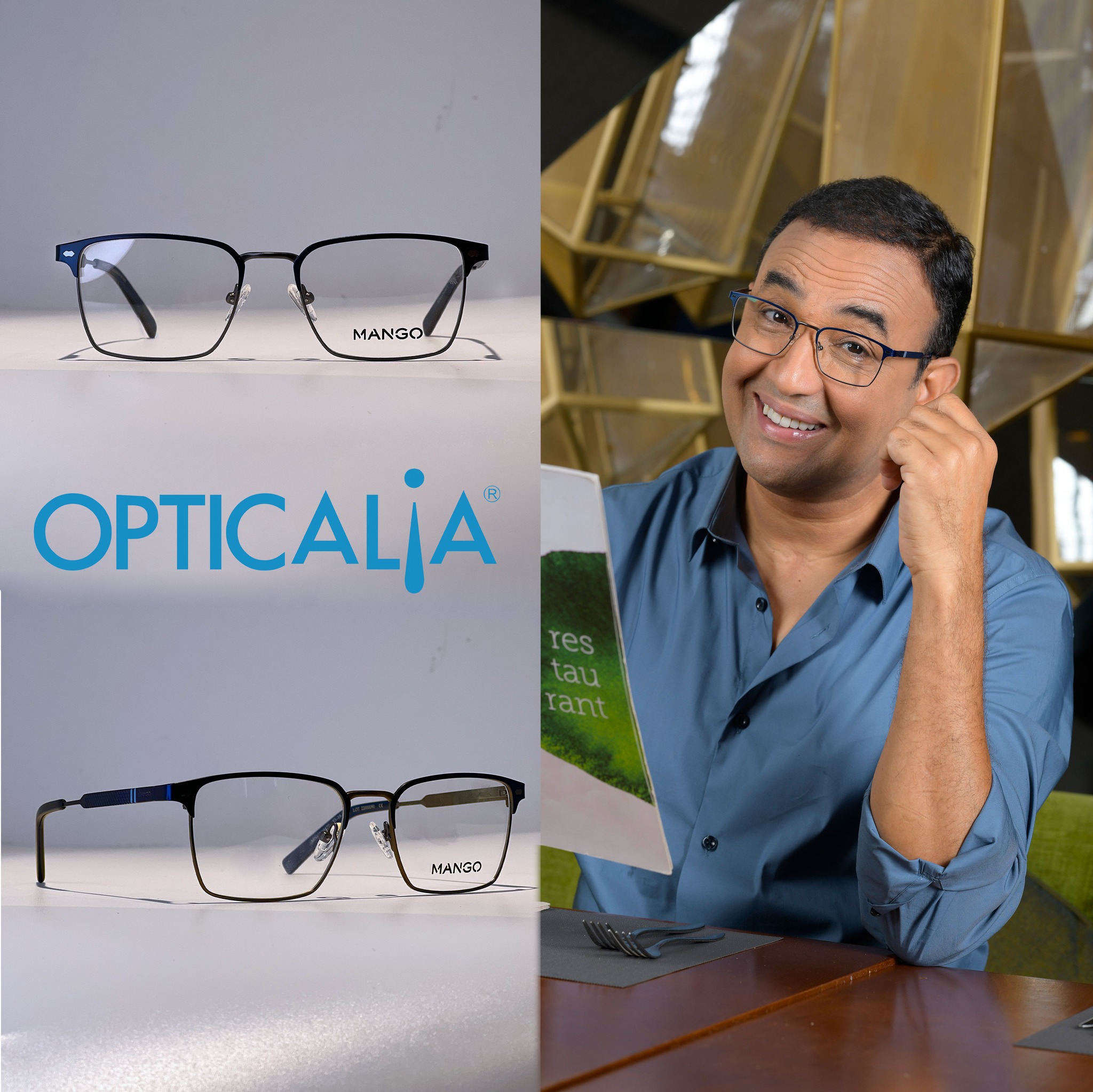 Opticalia