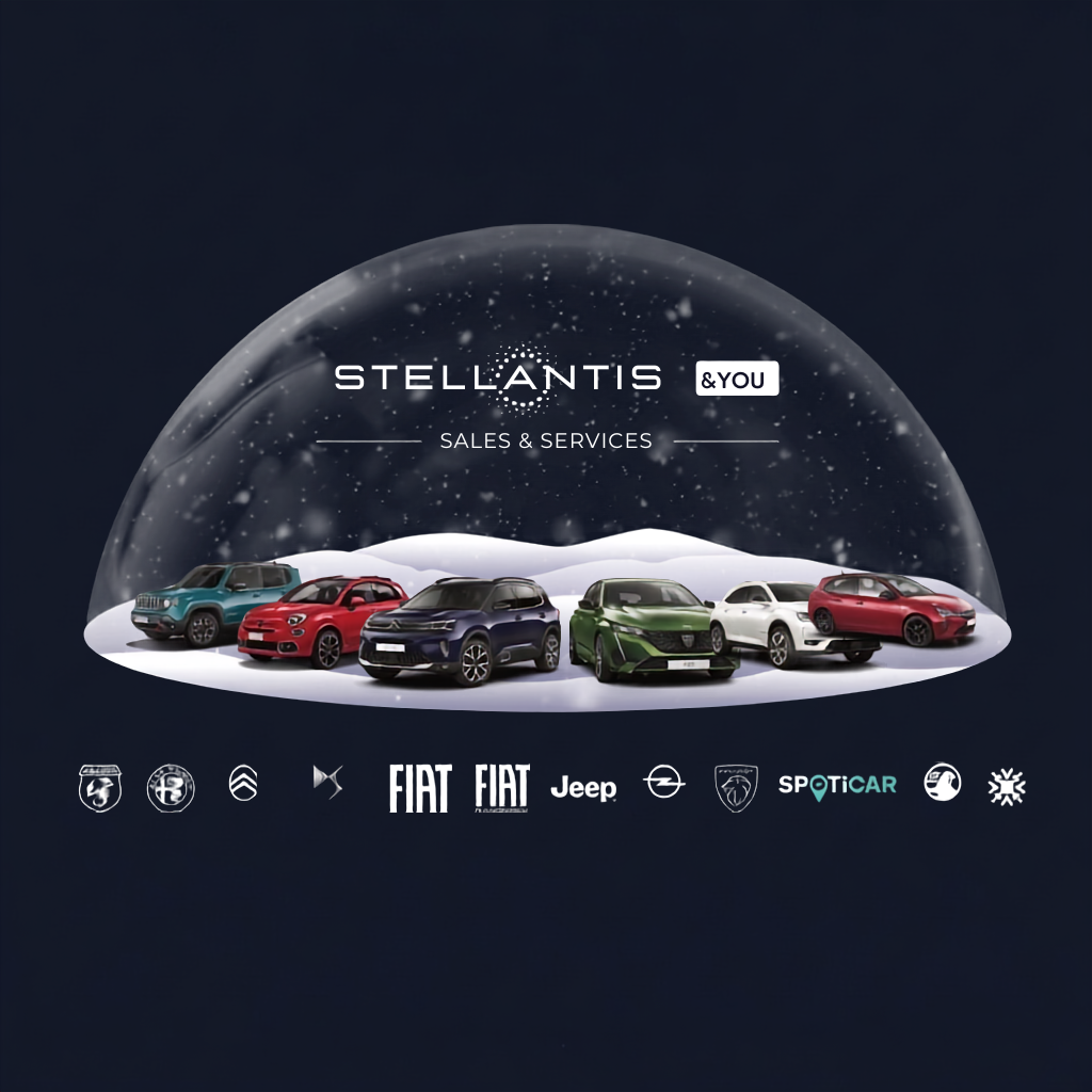 STELLANTIS