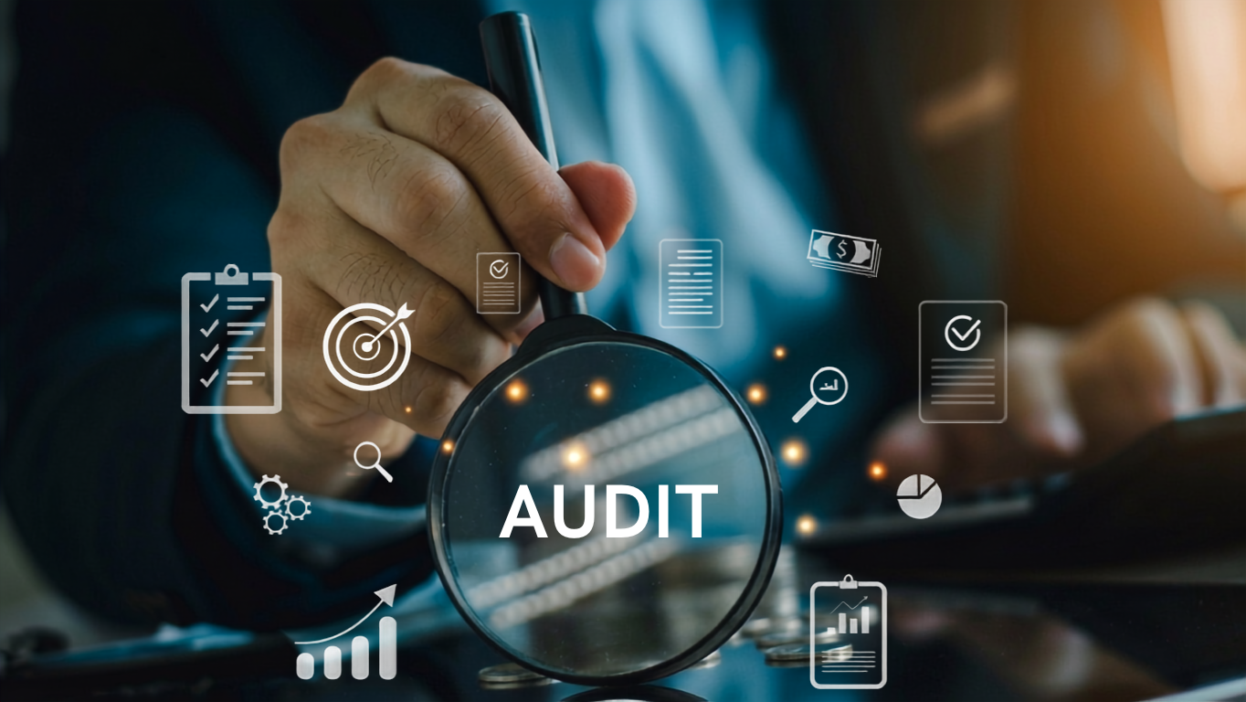 Audit de l'existant