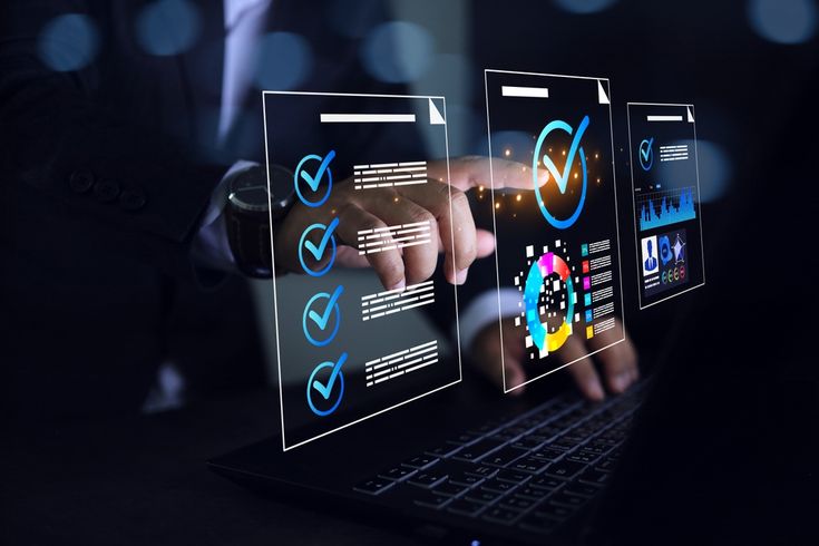 Tracking et Optimisation