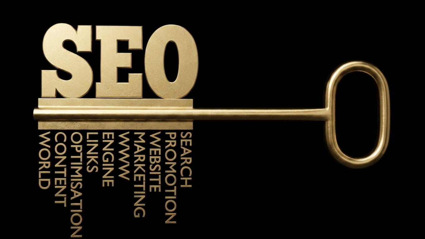 Agence SEO au Maroc - Ubikom Digital